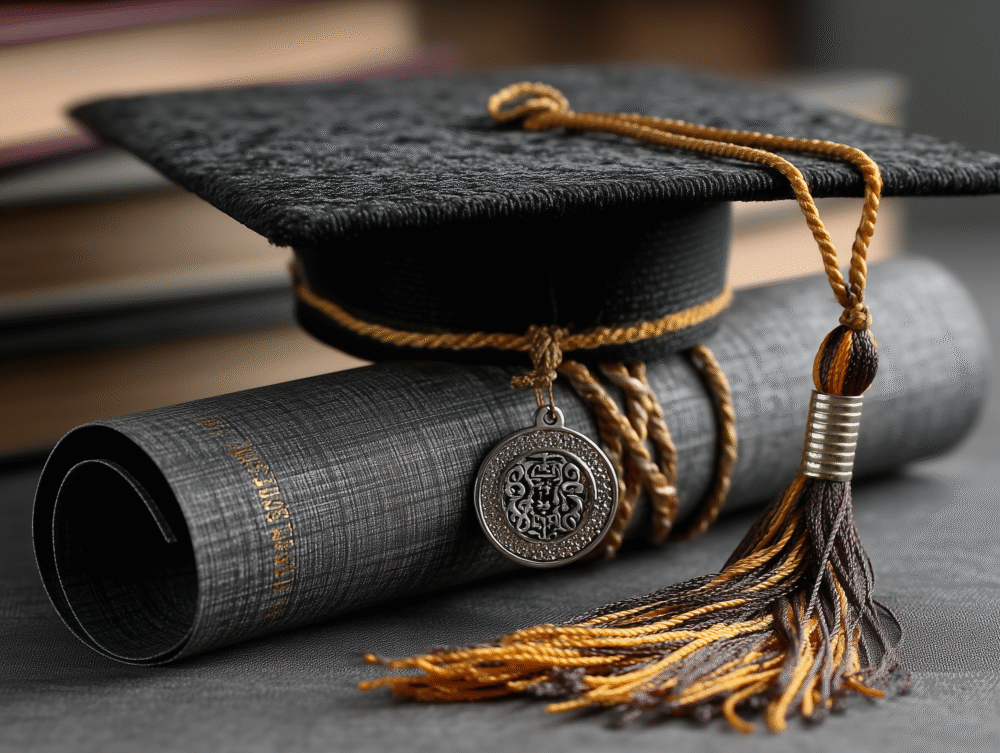 Diploma Curs Automatizare cu AI igodemy URA